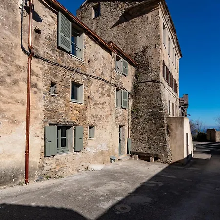 Maison De Charme Entre Mer, Plages Et Montagne