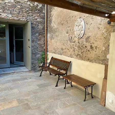 Casa vacanze Maison De Charme Entre Mer, Plages Et Montagne