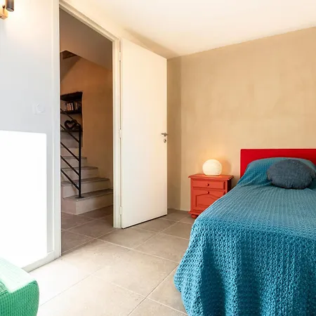 Casa vacanze Maison De Charme Entre Mer, Plages Et Montagne
